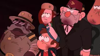 ✪Gravity Falls - Тизер Трейлер 20 Серии 2 Сезона✪