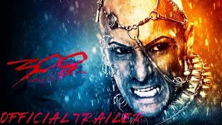 300 - REBUILDING AN EMPIRE  (2023) Official Trailer || Warner Bros Pictures || Movies Bro Presents