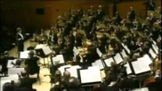 Disney Concert Hall Inauguration Videos - Rite of Spring