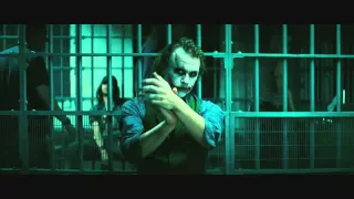 Joker | Темный Рыцарь / The Dark Knight