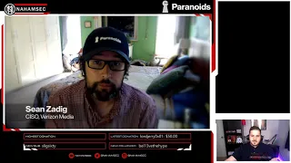 Bug Bounty  Seminar with Verizon Media's Paranoids!