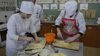 Видео ролик на арт профи