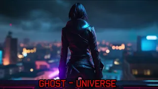 Ghost - Universe