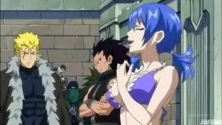 Fairy Tail - Незамужняя