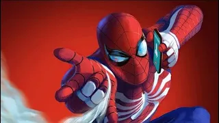 Spider-Man Remastered (Ray-Tracing) PC | Part 9 | Full Gameplay Walkthrough | Gigabyte Radeon RX7600