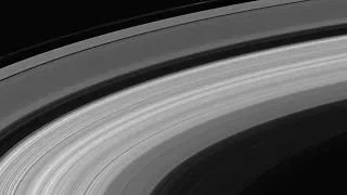 Cassini's Final Images of Saturn | Video