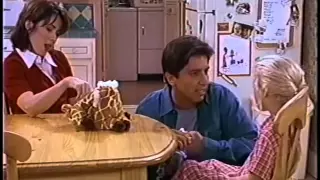 Everybody Loves Raymond Uses Active Listening - from Parent Effectiveness Training