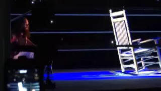 The Undertaker Responds To Bray 3/9/15