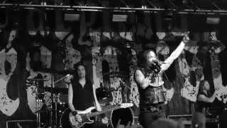 AMORPHIS   The Castaway in Maryland Deathfest XIII 2015