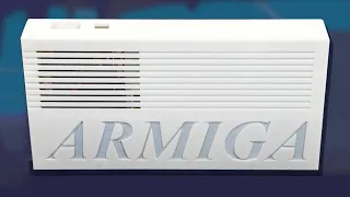 Armiga Review // Amiga 500 Hardware Emulation Console