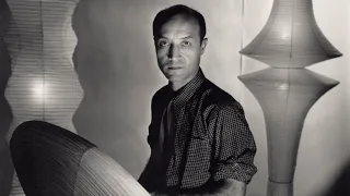 The Legacy of Designer Isamu Noguchi | The Henry Ford’s Innovation Nation