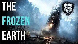 What Happened to Earth? (Frostpunk Lore)