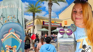 Disney Character Warehouse Disney Outlet Store Orlando Florida May 3