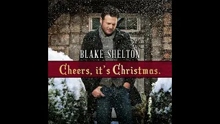 Blake Shelton - Two Step 'Round the Christmas Tree