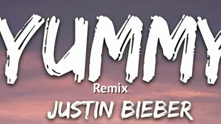 Justin Bieber - Yummy (Remix) || Music & Dj World