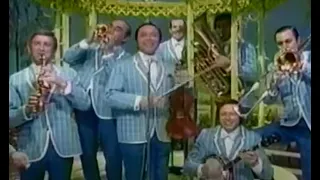 Lawrence Welk Show - Tribute to Famous Entertainers from 1974 - Guy Hovis Hosts