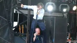 Disco 2000 by Pulp @ Glastonbury 2011