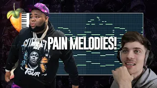 HOW TO MAKE PAIN MELODIES (the ultimate melody guide)