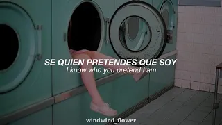 Mitski - Washing Machine Heart | Sub Español & Inglés