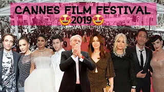 CANNES FILM FESTIVAL 2019