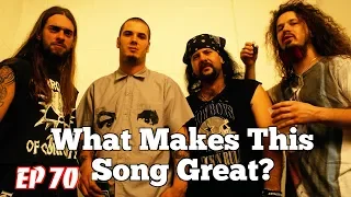 What Makes This Song Great? Ep.70 PANTERA