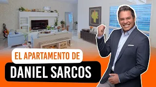 El Apartamento de Daniel Sarcos en Miami 🤩