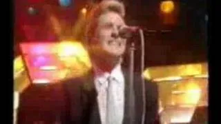 Duran Duran - Is There Something (Live TOTP)