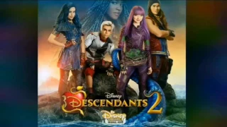 Space Between - Descendants 2 (Part 2)