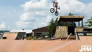 BMX - TEAM PAUL RYAN - MONGOOSE JAM 2017