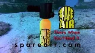 Spare Air 2015