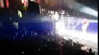 Muse - Knights Of Cydonia (Live in Chile)