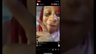 Trippie redd announced hes going to twitter!!!! MUST WATCH