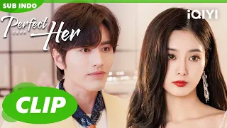 Bai Li mengetahui bahwa Ye Yunkai telah berselingkuh😱 | Perfert Her | CLIP | EP1-2 | iQIYI Indonesia