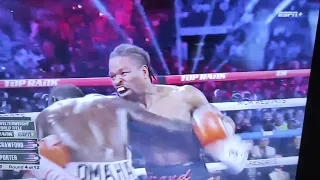 Full Fight Video Coming! Terrence Crawford vs Shawn Porter Rd 4