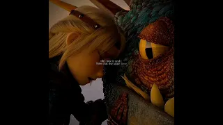 Short Httyd Edit #httydedit #dragons #httyd #Astrid #astridhofferson #stormfly #httyd3  #httyd2