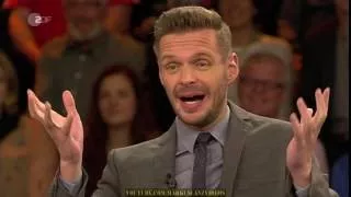 Markus Lanz vom 25. Mai 2017 HD