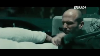 hızlı ve öfkeli 7 toretto vs shaw