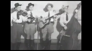 Bill Monroe - Bluegrass Music History