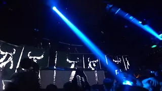 Tiësto & DallasK - Show Me(2017.10.14 Live At Face Club Shenzhen)
