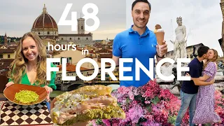 48 Hours in Florence - Best Food, Hidden Gems, and Tips for Travelers