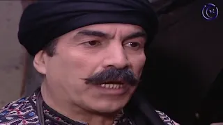 مسلسل باب الحارة الجزء الاول الحلقة 4 الرابعة  | Bab Al Harra Season 1 HD