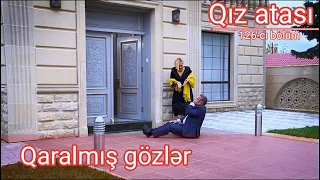 Qız atası 126-cı bölüm