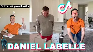 Ultimate Daniel LaBelle TikTok Compilation - Funny @Daniel LaBelle TikToks 2021