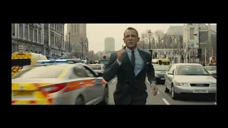 James Bond 007: Skyfall - Official® Trailer 2 [HD]