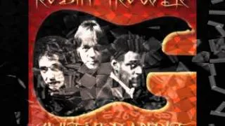 A  Tribute  To Robin Trower    " My Day Dream "