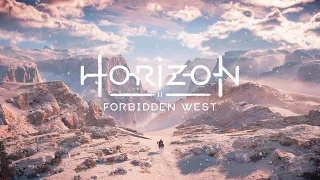 Horizon Forbidden West magyar végigjátszás #25! -ENDGAME! - ULTRA HARD Diff.!