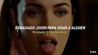 Madison Beer - Stay Numb And Carry On (sub. español + lyrics) || Jennifer's Body