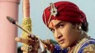 Maharana Pratap 30 October 2014 Full Episode