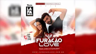 Furacão Love - My Baby ( Áudio Oficial ) BATIDÃO ROMÂNTICO