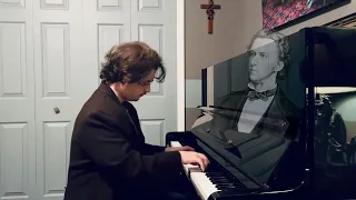 Chopin - Waltz in B Minor (Op. 69 No. 2)